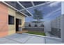 modeling 3d sketchup interior or exterior